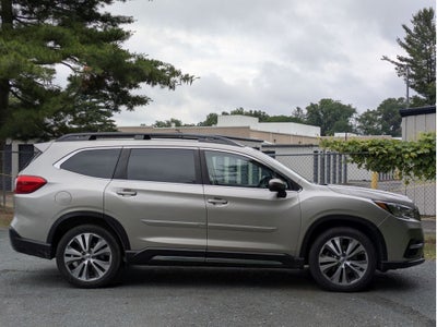 2020 Subaru Ascent Limited
