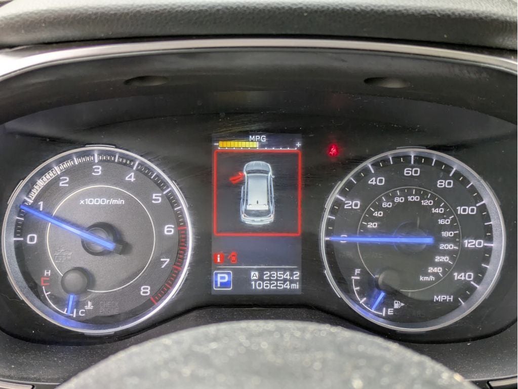 2020 Subaru Ascent Limited