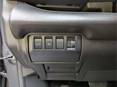 2025 Subaru Ascent Limited