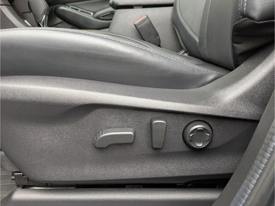 2025 Subaru Ascent Limited