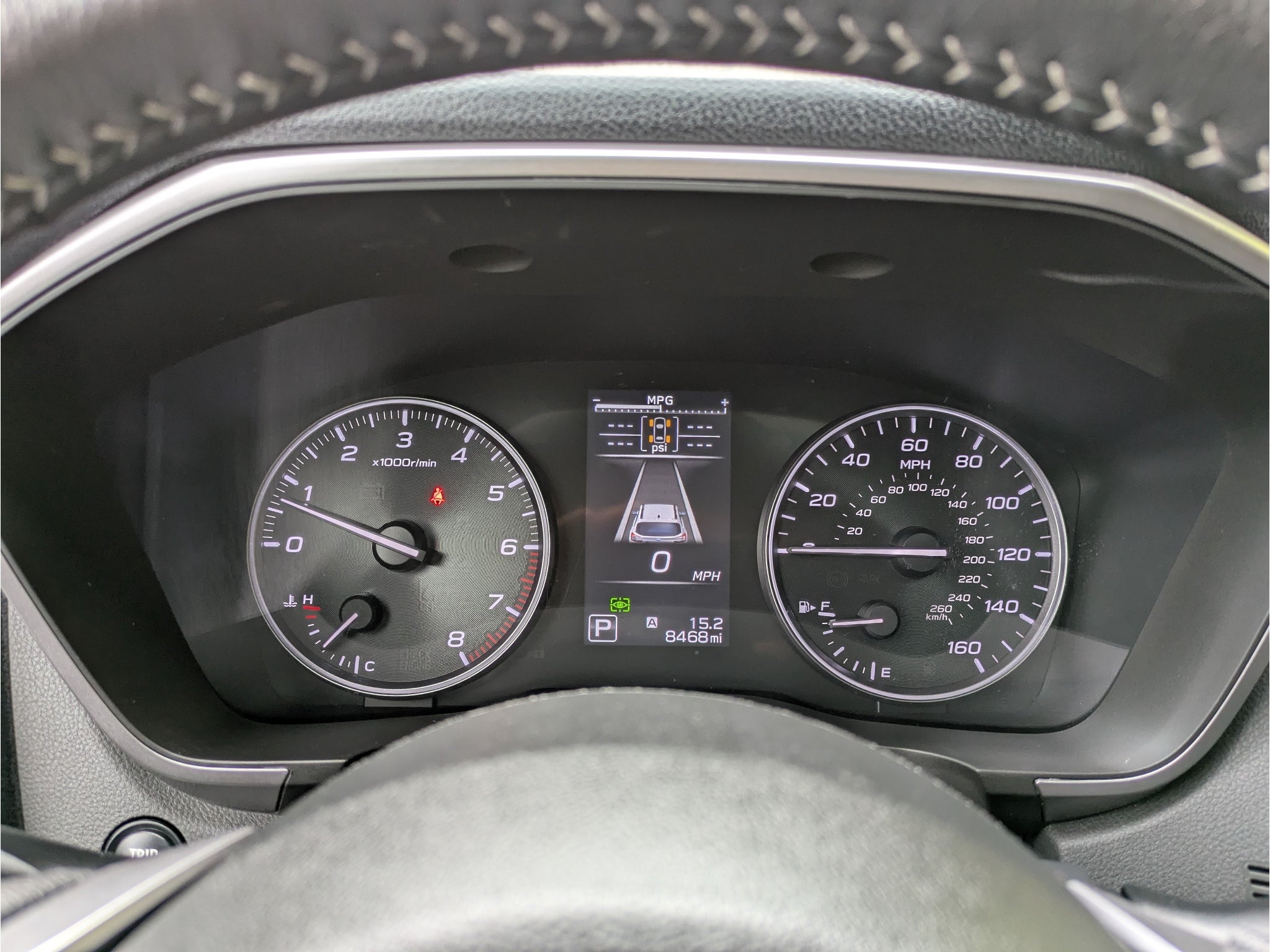2025 Subaru Ascent Limited