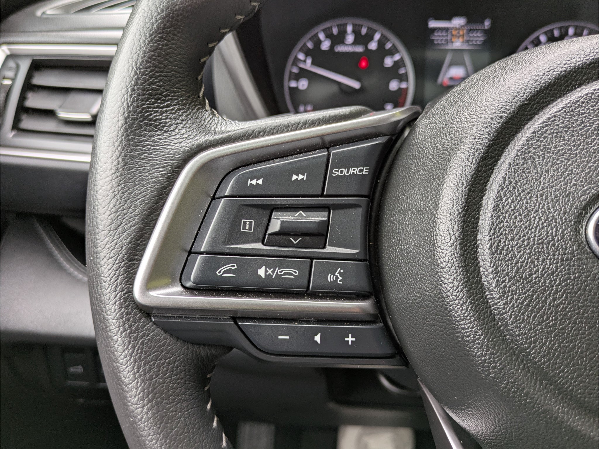 2025 Subaru Ascent Limited