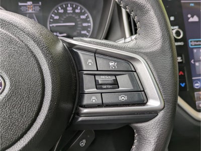 2025 Subaru Ascent Limited