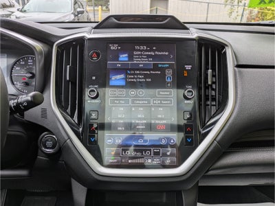 2025 Subaru Ascent Limited