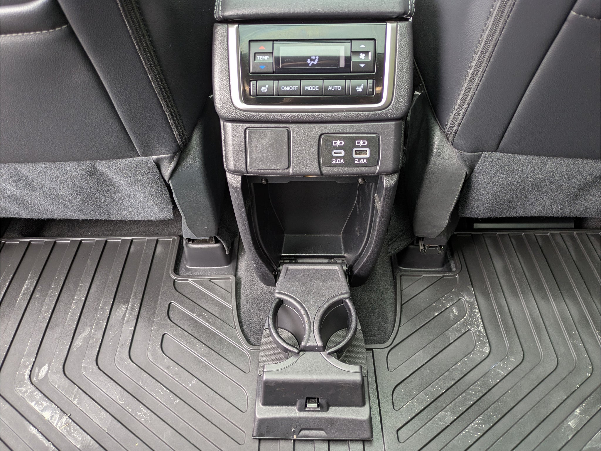 2025 Subaru Ascent Limited