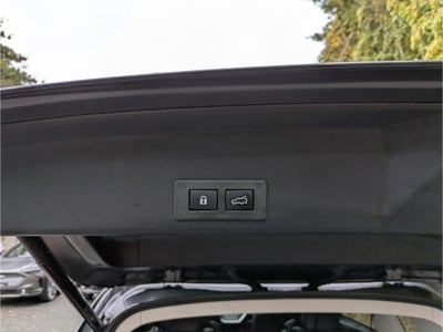 2025 Subaru Ascent Limited