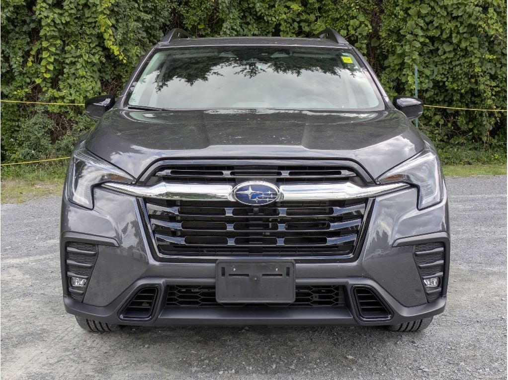 2025 Subaru Ascent Limited