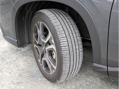 2025 Subaru Ascent Limited