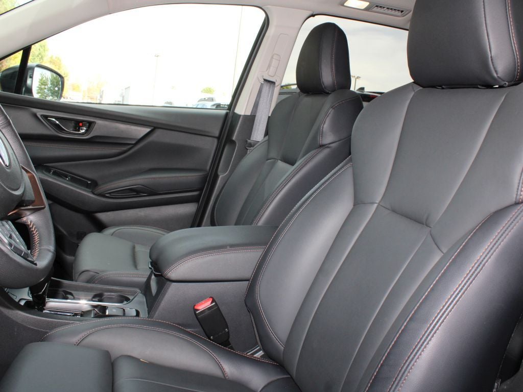 2025 Subaru Ascent Bronze Edition