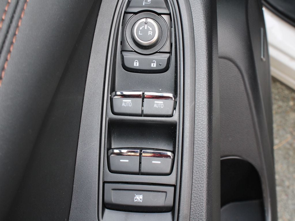 2025 Subaru Ascent Bronze Edition