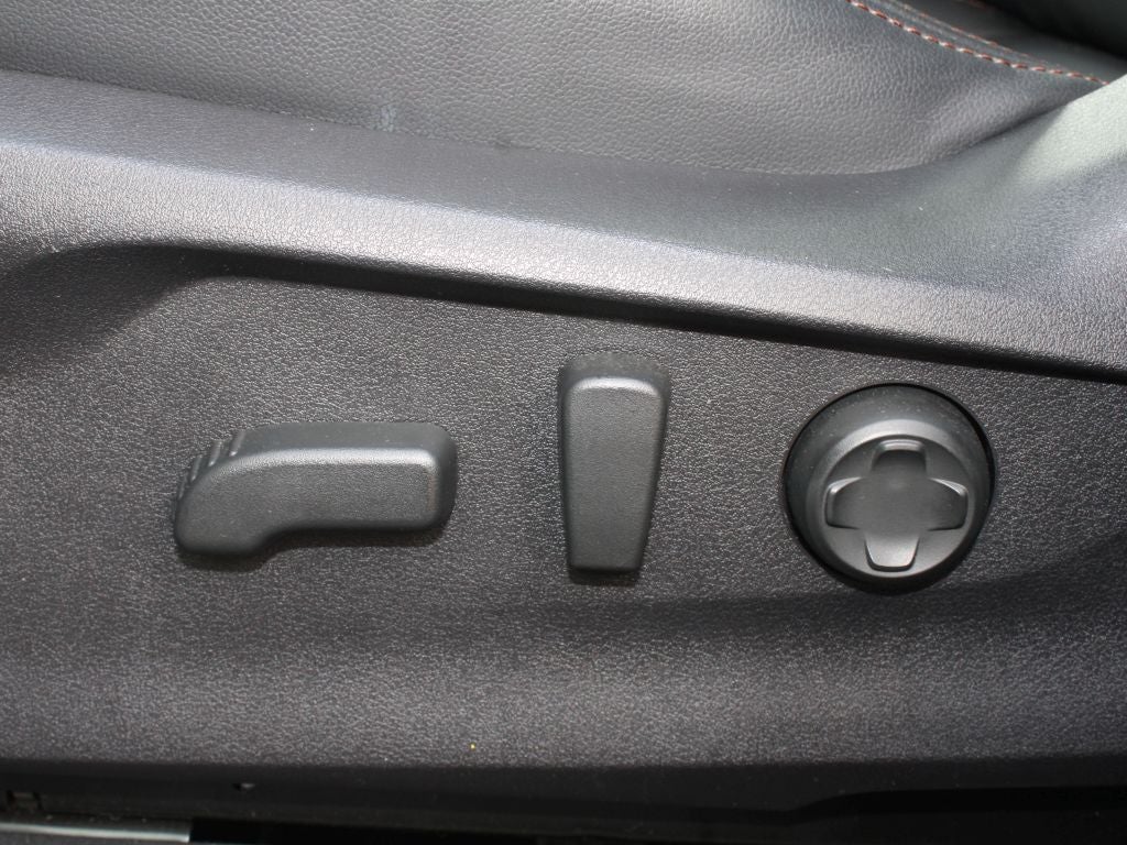 2025 Subaru Ascent Bronze Edition