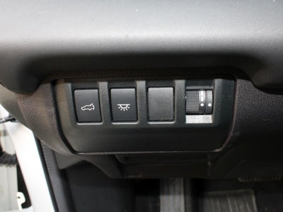 2025 Subaru Ascent Bronze Edition