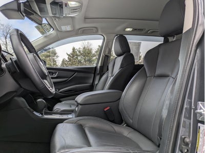 2023 Subaru Ascent Limited
