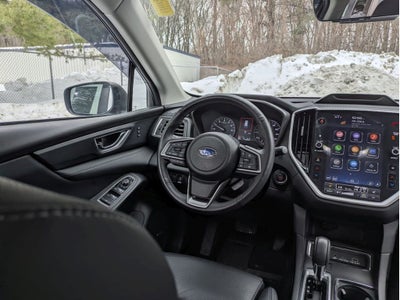 2023 Subaru Ascent Limited