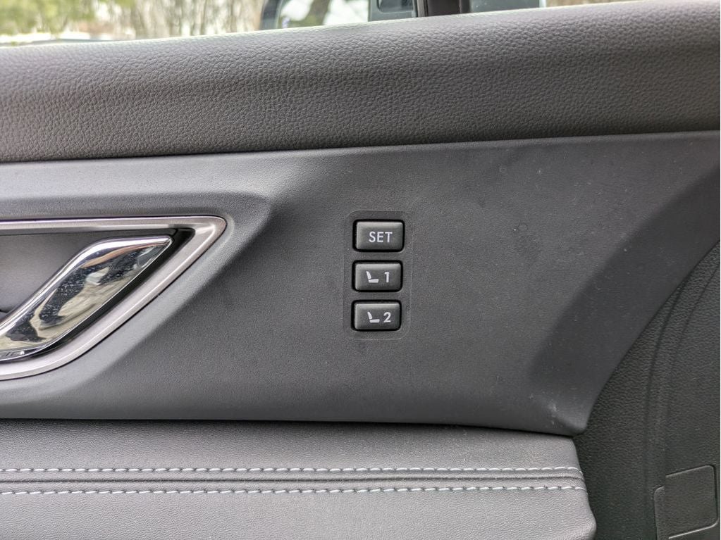 2023 Subaru Ascent Limited