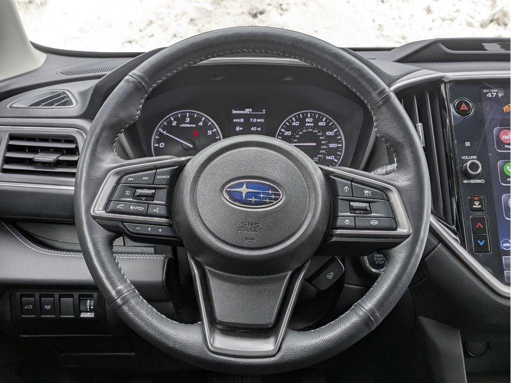 2023 Subaru Ascent Limited