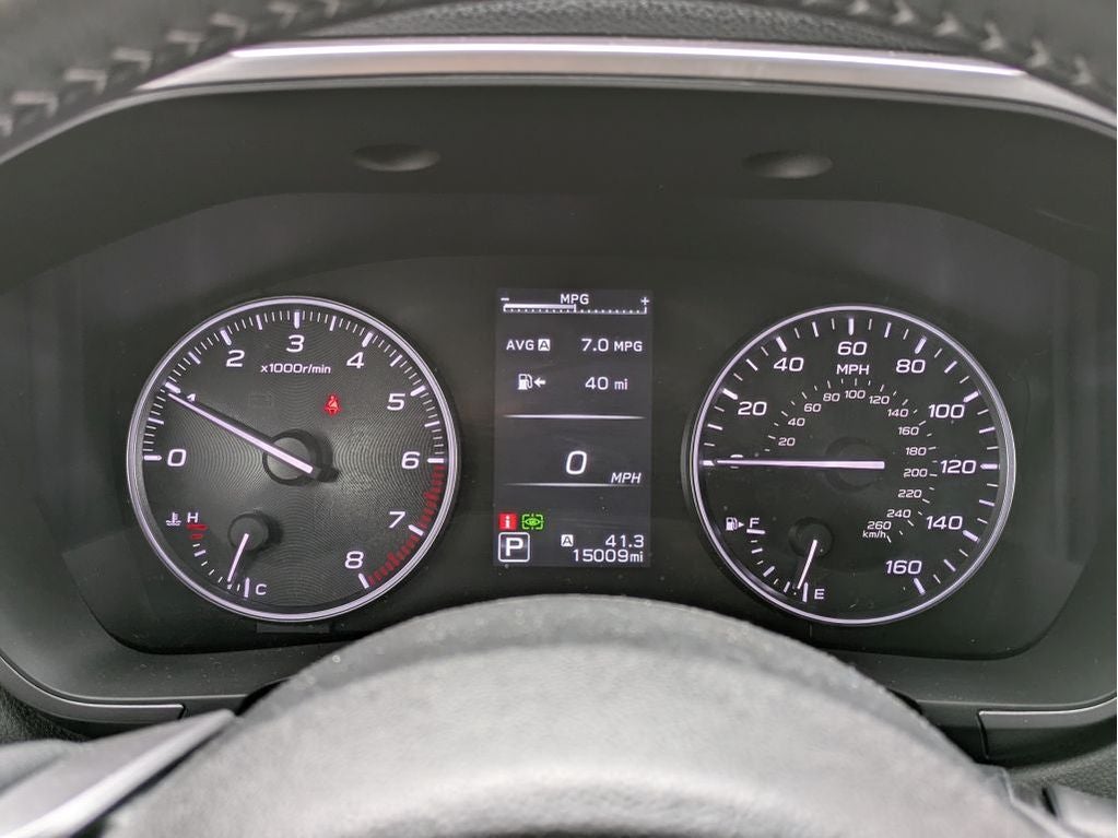 2023 Subaru Ascent Limited