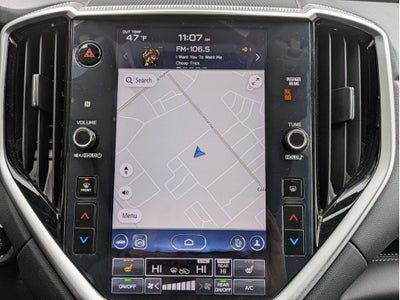 2023 Subaru Ascent Limited