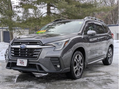 2023 Subaru Ascent Limited