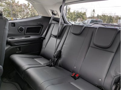 2023 Subaru Ascent Limited