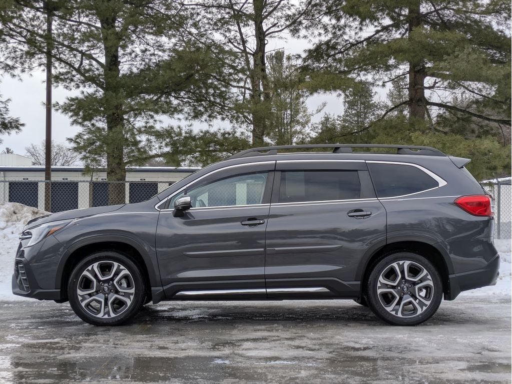 2023 Subaru Ascent Limited