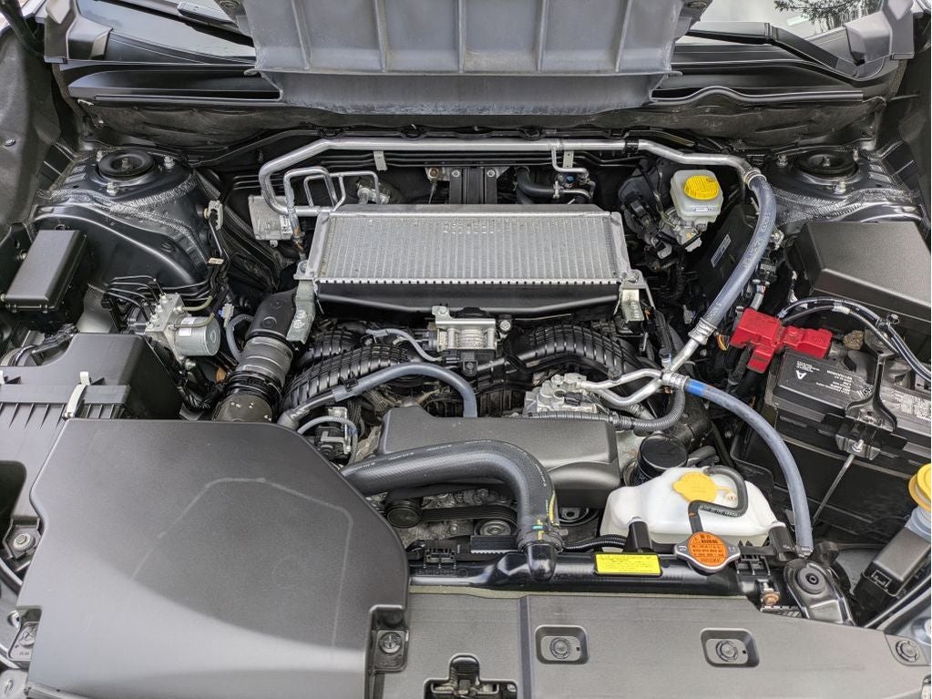 2023 Subaru Ascent Limited