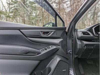 2023 Subaru Ascent Limited