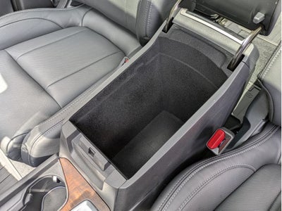 2025 Subaru Ascent Touring