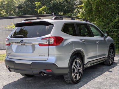 2025 Subaru Ascent Touring