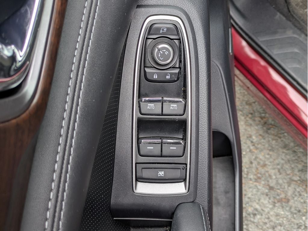 2023 Subaru Ascent Touring