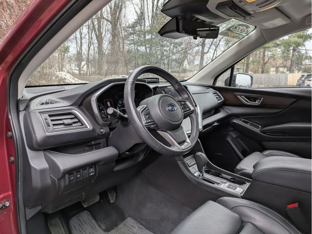 2023 Subaru Ascent Touring
