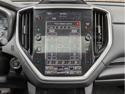 2023 Subaru Ascent Touring