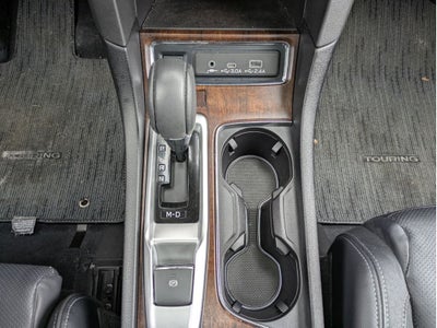 2023 Subaru Ascent Touring