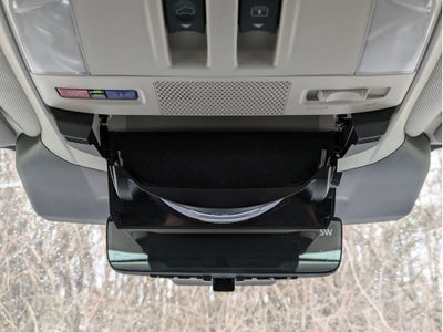 2023 Subaru Ascent Touring