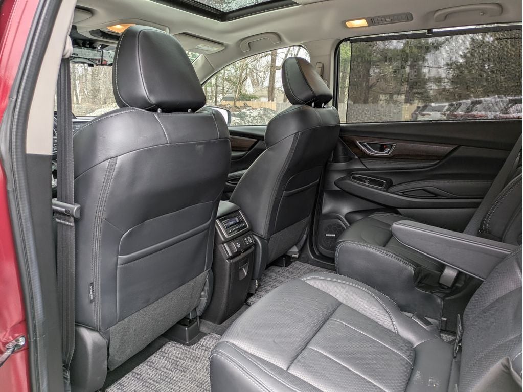 2023 Subaru Ascent Touring
