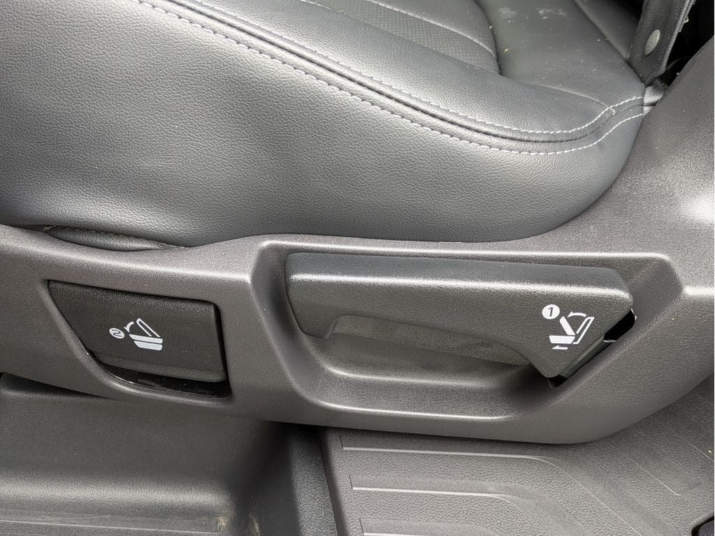 2023 Subaru Ascent Touring