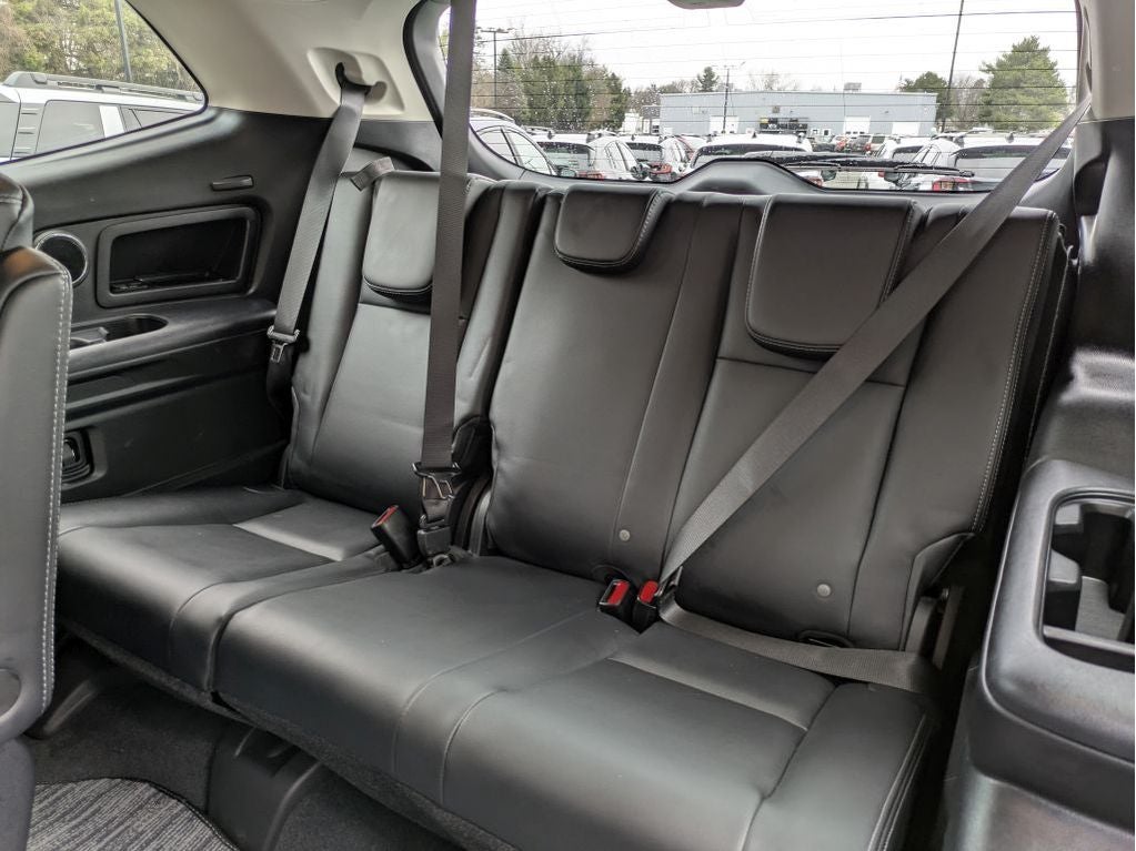 2023 Subaru Ascent Touring