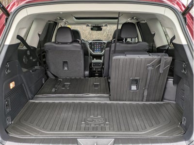 2023 Subaru Ascent Touring