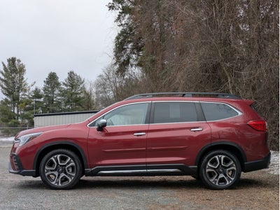 2023 Subaru Ascent Touring
