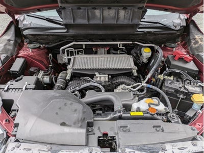 2023 Subaru Ascent Touring