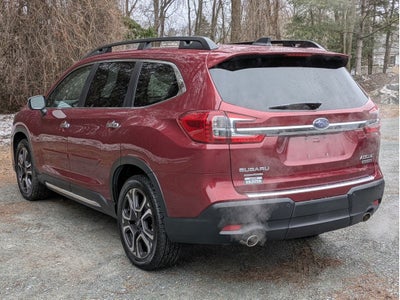 2023 Subaru Ascent Touring