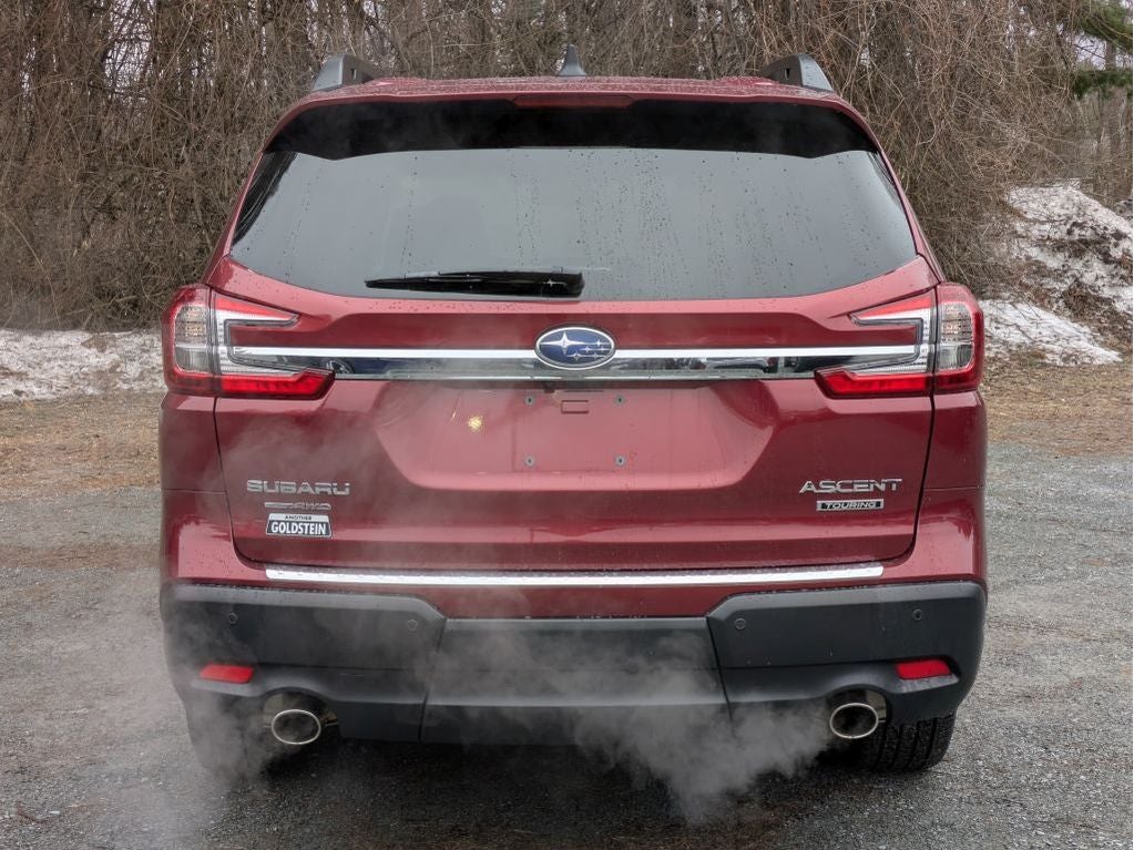 2023 Subaru Ascent Touring