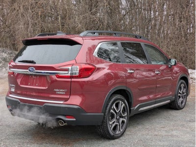 2023 Subaru Ascent Touring