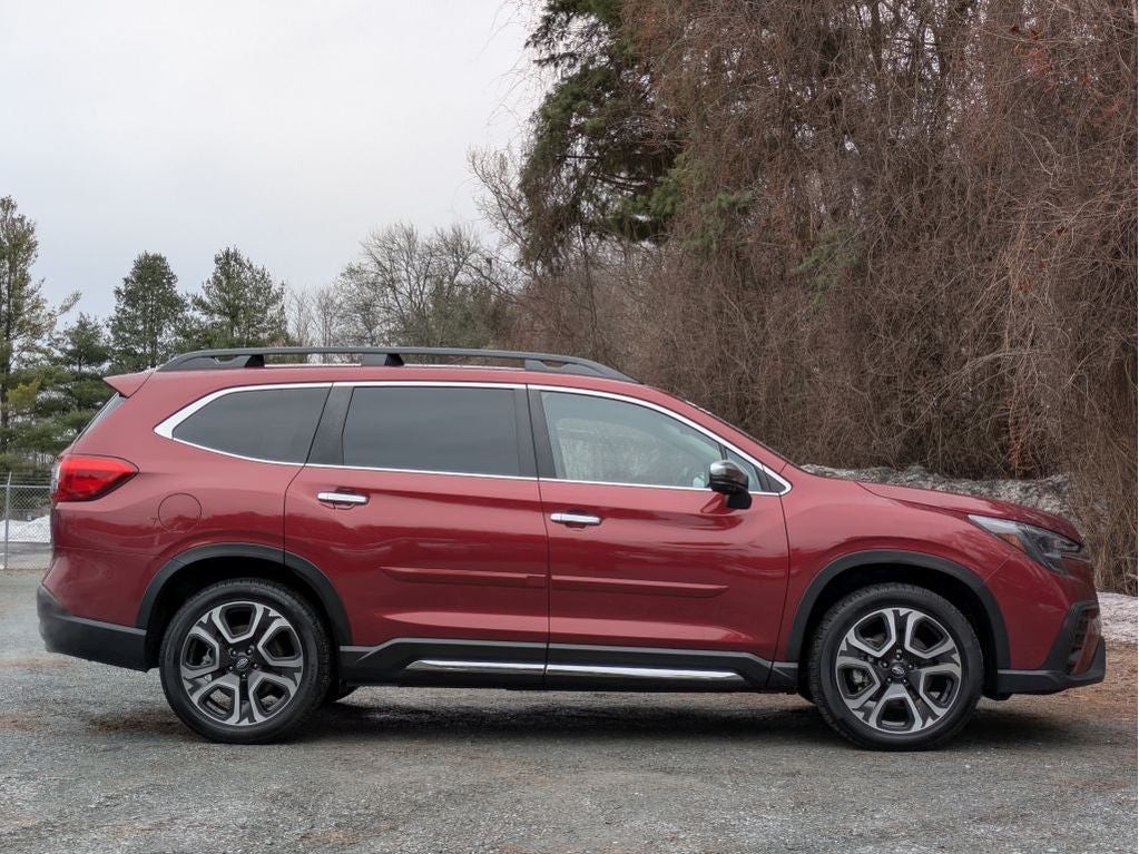2023 Subaru Ascent Touring
