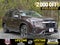 2023 Subaru Ascent Touring