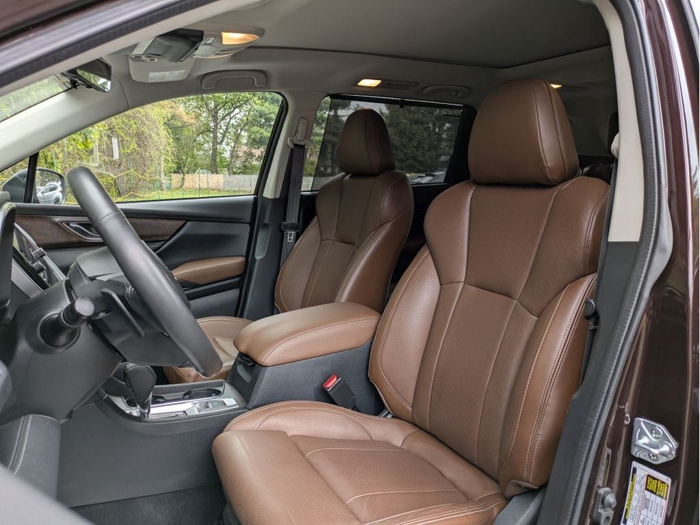 2023 Subaru Ascent Touring