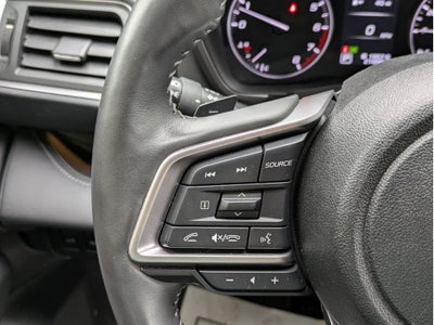 2023 Subaru Ascent Touring