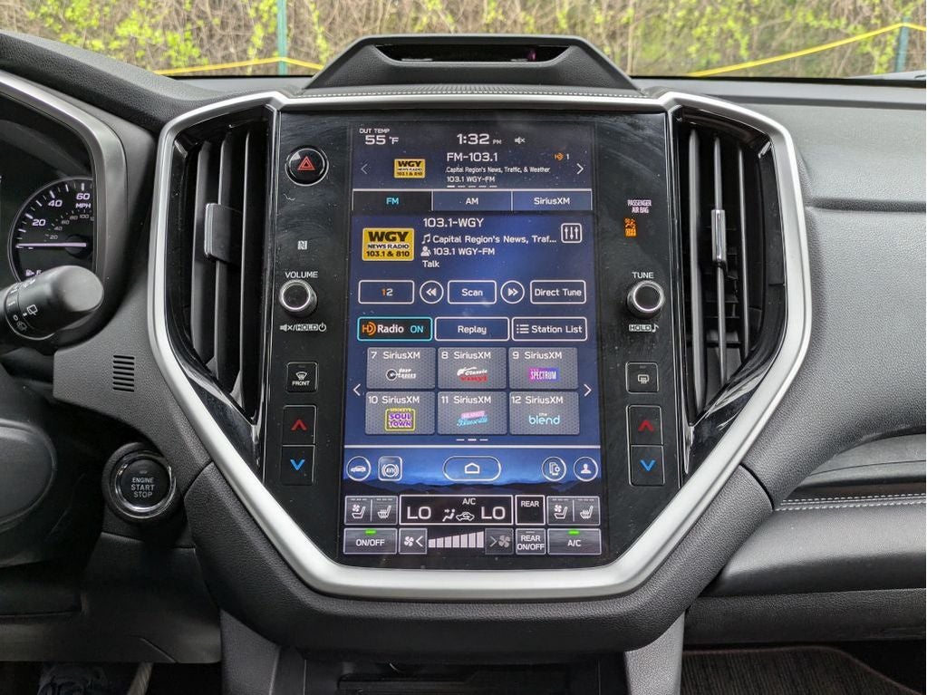 2023 Subaru Ascent Touring