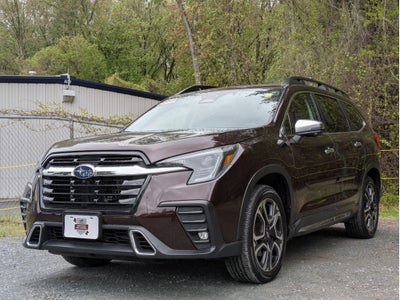 2023 Subaru Ascent Touring