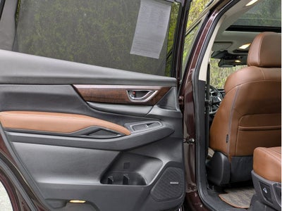 2023 Subaru Ascent Touring